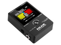 Nux Multi Tester + Afinador NMT-1 Nux Multi Tester + Afinador NMT-1